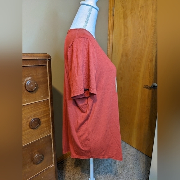 SO BE KIND Soft Cotton T-shirt Favorite Crew - Picture 2 of 10